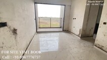 Sunraj Supreme Dombivli / 1 Bhk 2 Bhk Apartment Ready Possession Dombivli Near Regency Anantam 2024